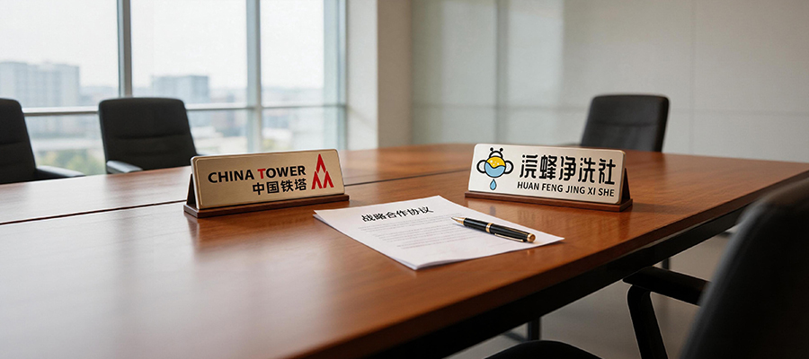 企业新闻
